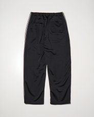 画像2: RADIALL  ROOT DOWN - WIDE FIT TRACK PANTS (2)