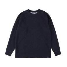 画像8: STANDARD CALIFORNIA  SD 2Layer Wool Knit (8)