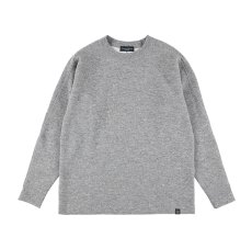 画像2: STANDARD CALIFORNIA  SD 2Layer Wool Knit (2)