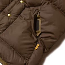 画像8: STANDARD CALIFORNIA  Rocky Mountain Featherbed / SD Down Vest (8)