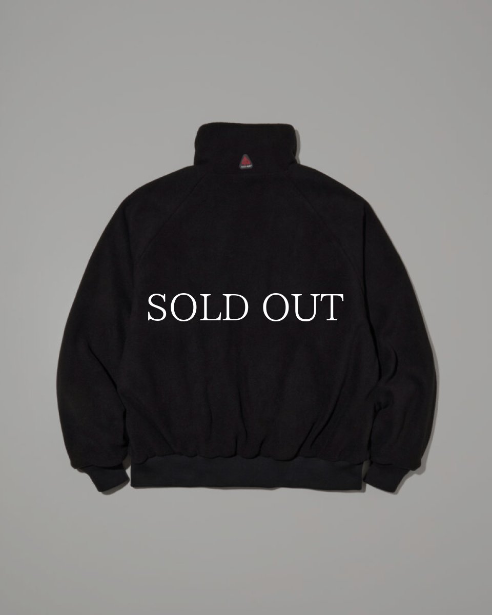 画像4: RADIALL  SUBURBAN - REVERSIBLE JACKET (4)