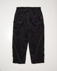 画像2: RADIALL  BRICKS - WIDE FIT PAINTER PANTS (2)