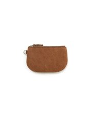 画像2: hobo  UTILITY CASE S DEER LEATHER (2)