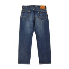 画像3: STANDARD CALIFORNIA  Lee / SD Riders Denim Pants 101Z Vintage Wash (3)