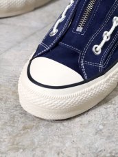 画像5: nonnative  DWELLER TRAINER 2 HI COW LEATHER WITH GORE-TEX by SPINGLE (5)