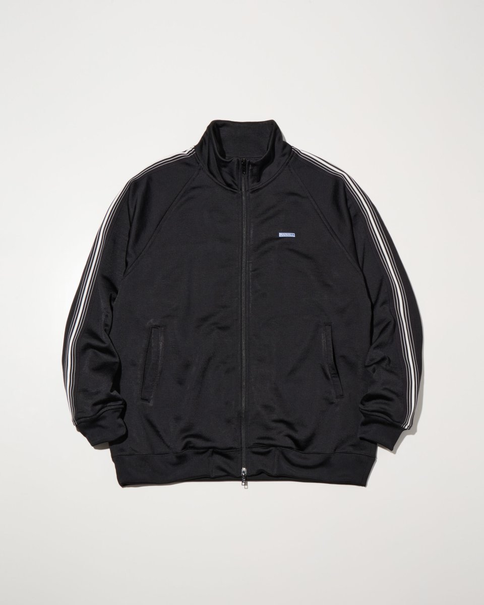 画像1: RADIALL  ROOT DOWN - TRACK JAKCET (1)