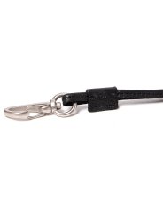 画像2: hobo  STRAP KEY RING SHORT with DEER LEATHER (2)