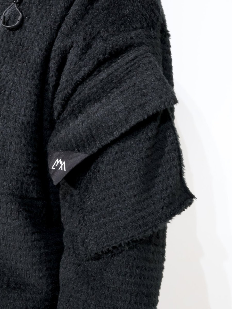 画像5: CMF OUTDOOR GARMENT  ALPHA DIRECT SIMPLE SHIRTS (5)