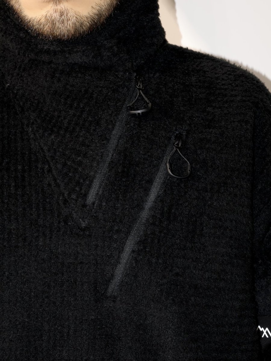 画像4: CMF OUTDOOR GARMENT  ALPHA DIRECT SIMPLE SHIRTS (4)