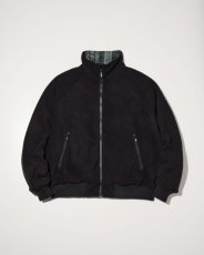 画像3: RADIALL  SUBURBAN - REVERSIBLE JACKET (3)