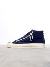 画像3: nonnative  DWELLER TRAINER 2 HI COW LEATHER WITH GORE-TEX by SPINGLE (3)
