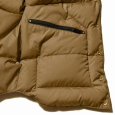 画像9: STANDARD CALIFORNIA  Rocky Mountain Featherbed / SD Down Vest (9)