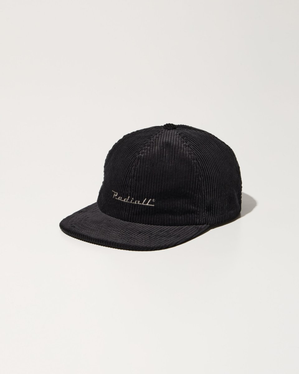 画像1: RADIALL  BRICKS - BASEBALL CAP (1)