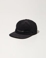 画像1: RADIALL  BRICKS - BASEBALL CAP (1)