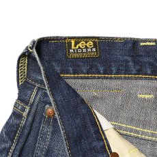 画像6: STANDARD CALIFORNIA  Lee / SD Riders Denim Pants 101Z Vintage Wash (6)
