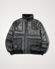 画像1: RADIALL  SUBURBAN - REVERSIBLE JACKET (1)