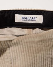 画像6: RADIALL  BRICKS - BASEBALL CAP (6)