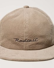 画像5: RADIALL  BRICKS - BASEBALL CAP (5)