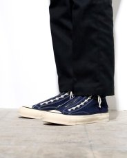 画像9: nonnative  DWELLER TRAINER 2 HI COW LEATHER WITH GORE-TEX by SPINGLE (9)