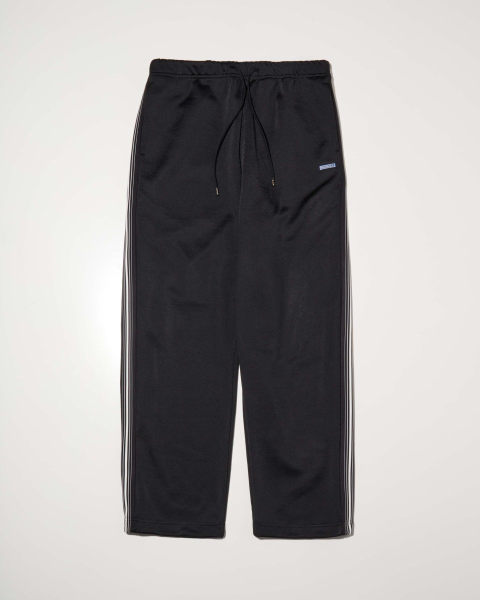 画像1: RADIALL  ROOT DOWN - WIDE FIT TRACK PANTS (1)
