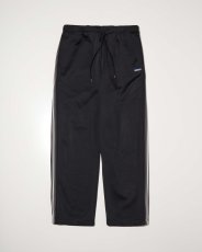 画像1: RADIALL  ROOT DOWN - WIDE FIT TRACK PANTS (1)