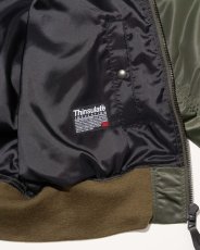 画像12: RADIALL  CLUB HOUSE - TANKERS JACKET (12)