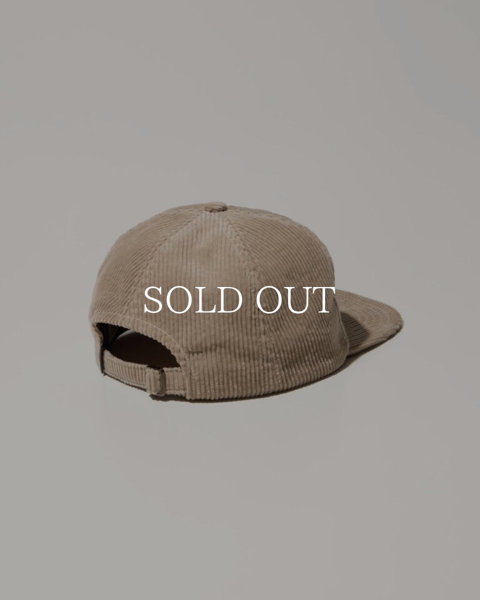 画像4: RADIALL  BRICKS - BASEBALL CAP (4)