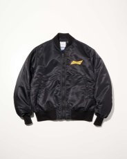 画像1: RADIALL  CLUB HOUSE - TANKERS JACKET (1)