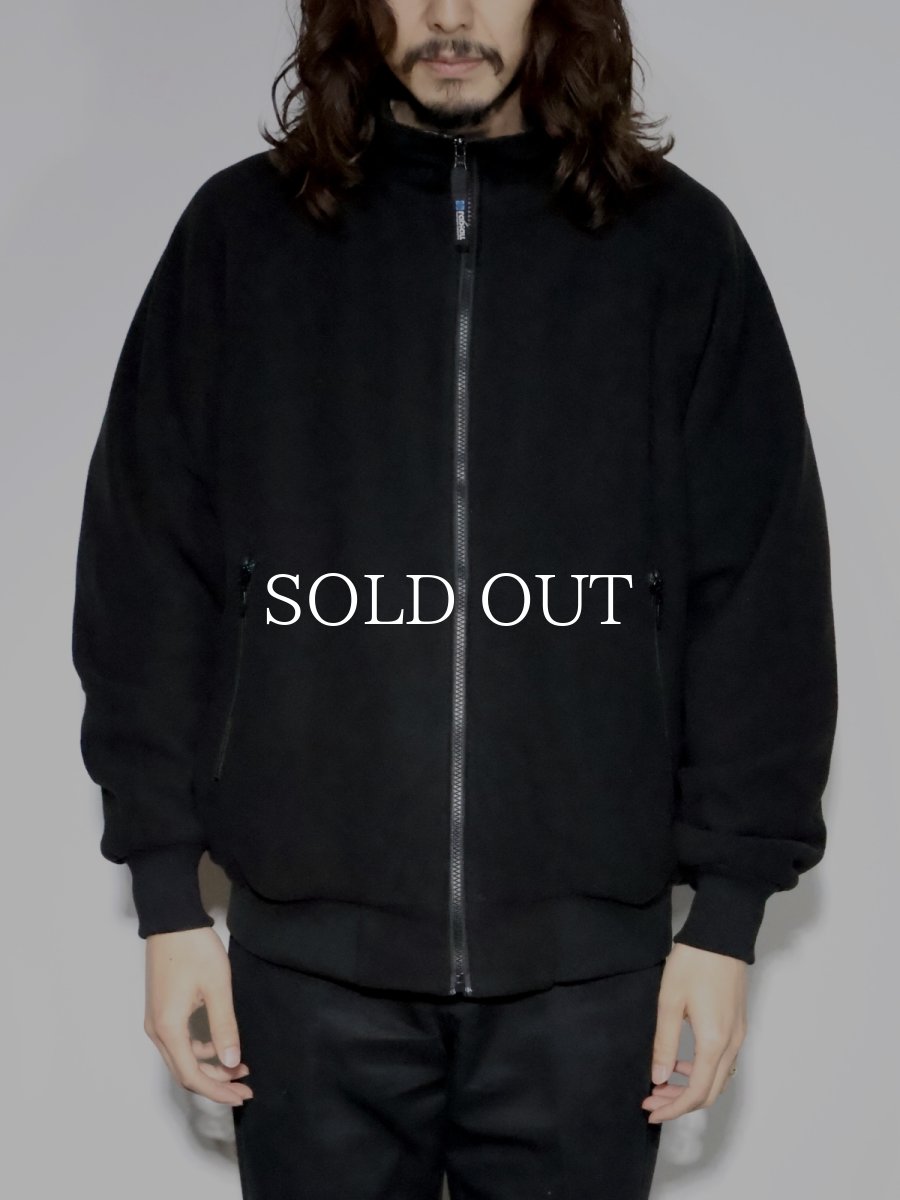 画像8: RADIALL  SUBURBAN - REVERSIBLE JACKET (8)