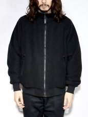 画像8: RADIALL  SUBURBAN - REVERSIBLE JACKET (8)