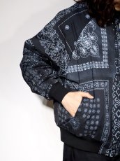 画像6: RADIALL  SUBURBAN - REVERSIBLE JACKET (6)