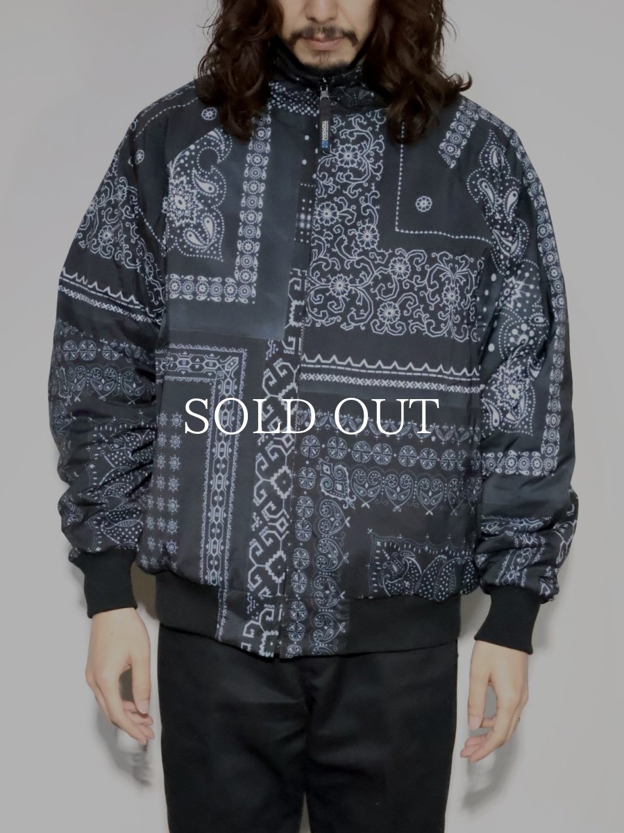 画像5: RADIALL  SUBURBAN - REVERSIBLE JACKET (5)