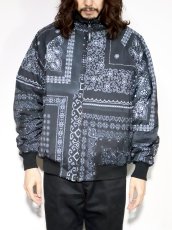 画像5: RADIALL  SUBURBAN - REVERSIBLE JACKET (5)