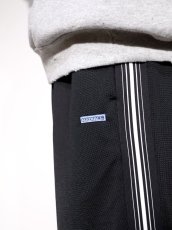 画像6: RADIALL  ROOT DOWN - WIDE FIT TRACK PANTS (6)