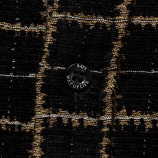 画像5: RATS  MOLESKIN CHECK SHIRT (5)