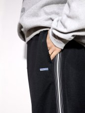画像5: RADIALL  ROOT DOWN - WIDE FIT TRACK PANTS (5)