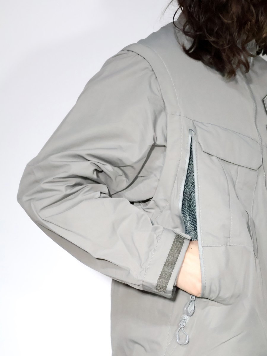 画像6: CMF OUTDOOR GARMENT  LEAF JKT (6)