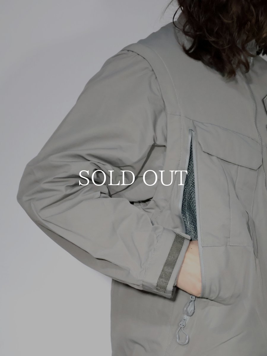 画像6: CMF OUTDOOR GARMENT  LEAF JKT (6)