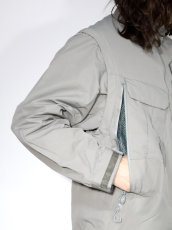 画像6: CMF OUTDOOR GARMENT  LEAF JKT (6)