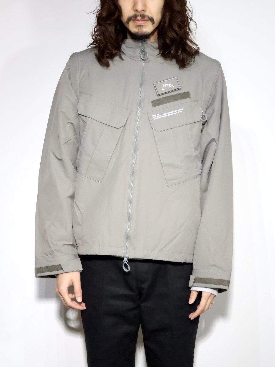 画像4: CMF OUTDOOR GARMENT  LEAF JKT (4)