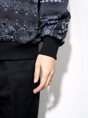 画像7: RADIALL  SUBURBAN - REVERSIBLE JACKET (7)