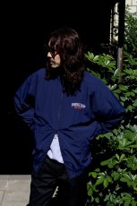 画像6: PORKCHOP GARAGE SUPPLY  PORK BACK NYLON JKT (6)