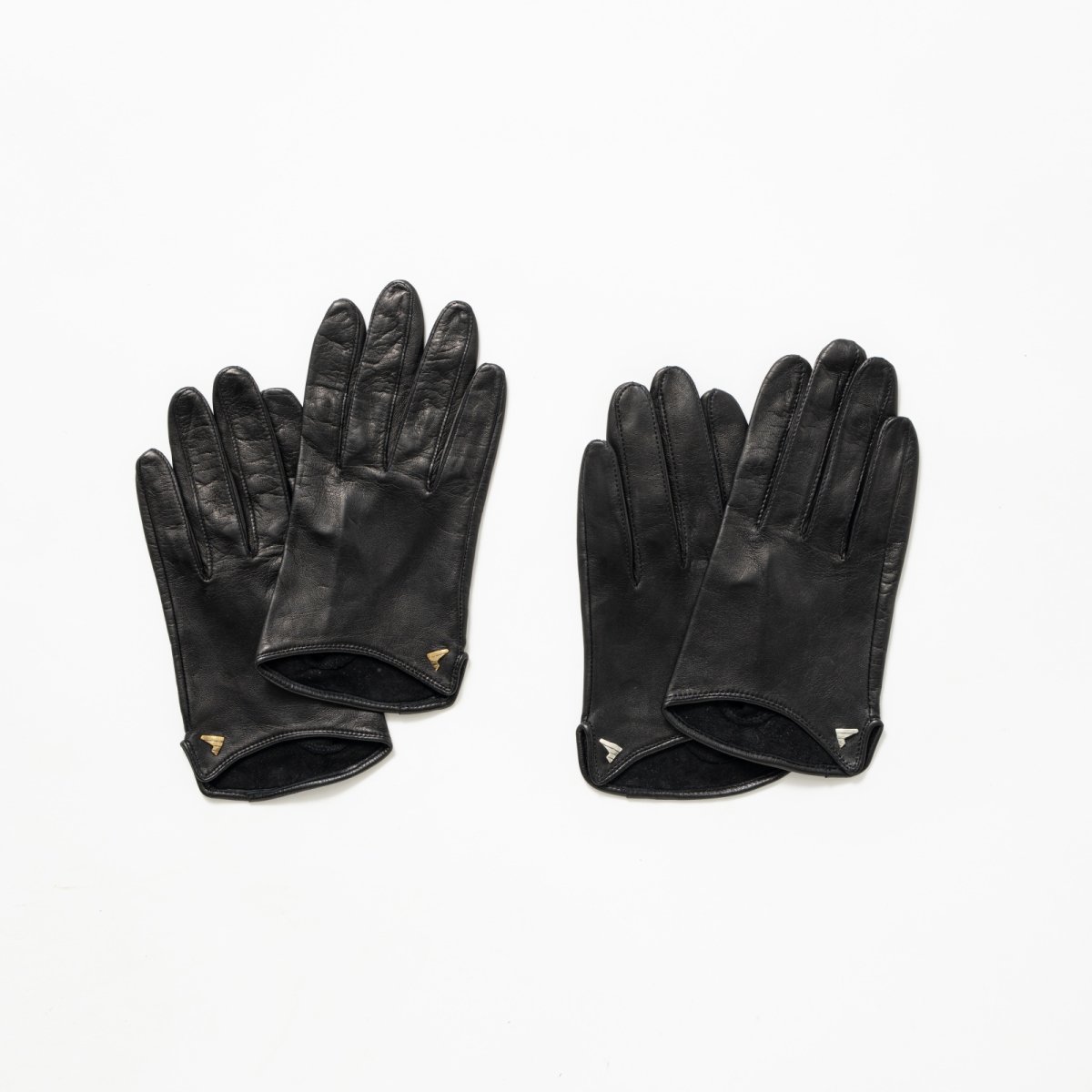 画像1: RATS  DRIVING GLOVE (1)