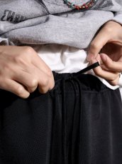 画像4: RADIALL  ROOT DOWN - WIDE FIT TRACK PANTS (4)