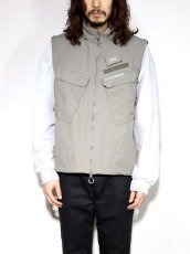 画像10: CMF OUTDOOR GARMENT  LEAF JKT (10)