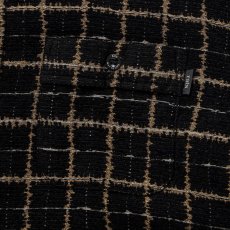 画像6: RATS  MOLESKIN CHECK SHIRT (6)