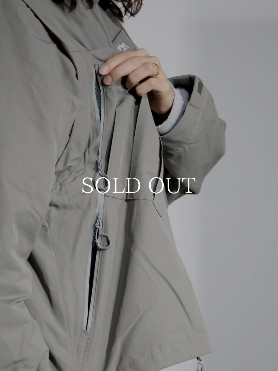 画像7: CMF OUTDOOR GARMENT  LEAF JKT (7)