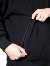 画像9: RADIALL  SUBURBAN - REVERSIBLE JACKET (9)