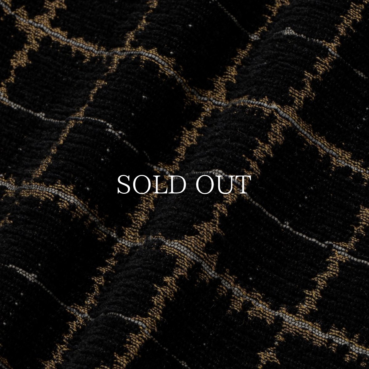 画像8: RATS  MOLESKIN CHECK SHIRT (8)