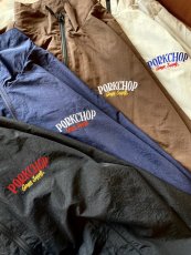 画像36: PORKCHOP GARAGE SUPPLY  PORK BACK NYLON JKT (36)